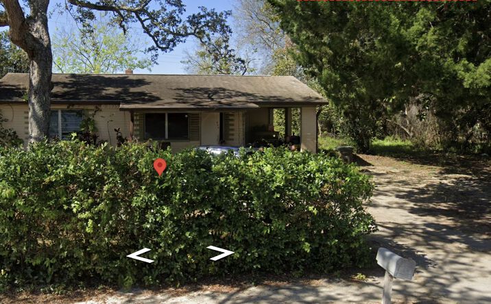 Pictures of Multifamily property located at 828 Essex Rd, Daytona Beach, FL 32117, 835 Essex Rd, Daytona Beach, FL 32117 for sales - image #1