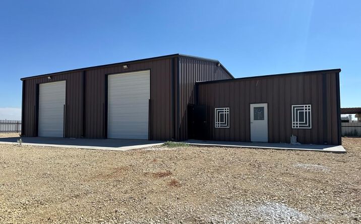 Pictures of Industrial, Mixed Use, Office, Retail property located at TBDD S County 1160, Midland, TX 79706 for sales - image #1