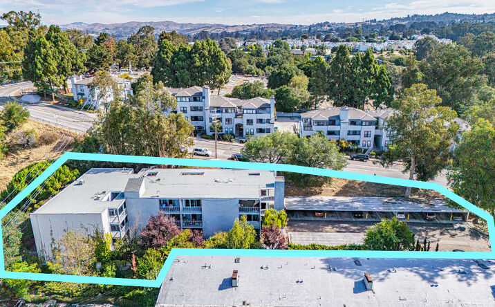Pictures of Multifamily property located at 944 Fletcher Ln, Hayward, CA 94544 for sales - image #1