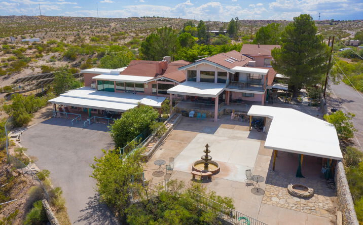 Pictures of Business for Sale, Mixed Use, Multifamily property located at 5353 Spirit Ridge Road, Las Cruces, NM 88007 for sales - image #1