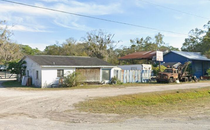 Pictures of Industrial, Business for Sale property located at 13818 & 13836 US HIGHWAY 41, Spring Hill, FL 33559 for sales - image #1