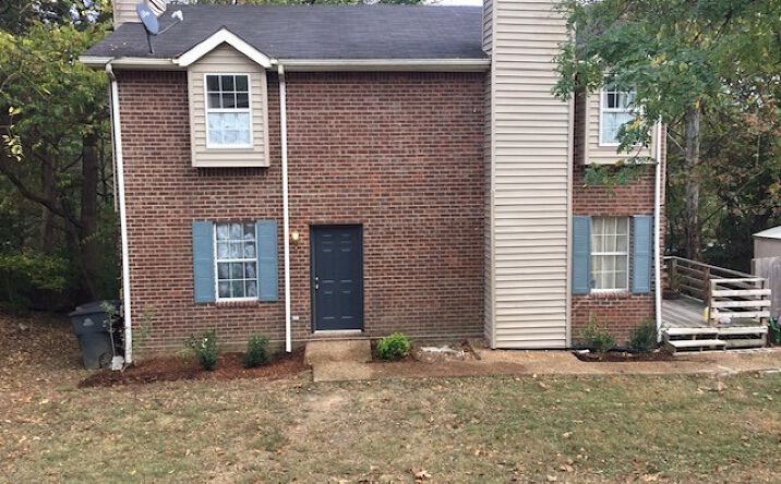 Pictures of Multifamily property located at 4916 Olivia Dr, Antioch, TN 37013 for sales - image #1