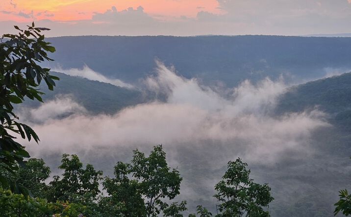 Pictures of Land property located at 0 Grassy Ridge Rd Lot 4, Beersheba Springs, TN 37305 for sales - image #1