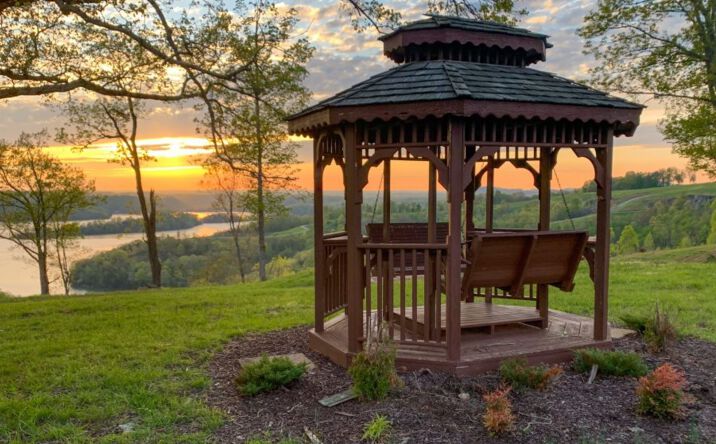 Pictures of Land property located at 0 Swan Ridge Rd, Hilham, TN 38568 for sales - image #1