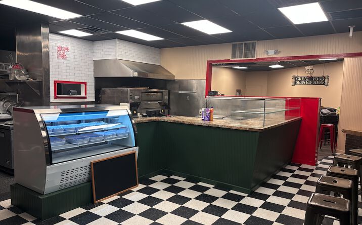 Pictures of Business for Sale property located at Clifton, Clifton, NJ null for sales - image #1