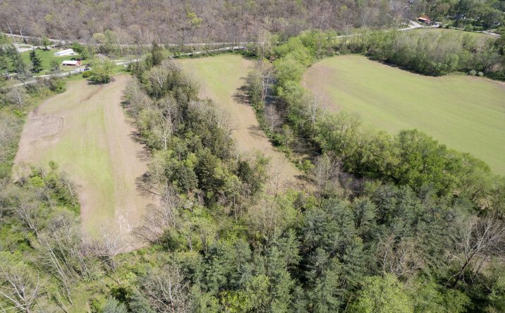 Pictures of Land property located at 72± Acre Property, Nashville, IN 47448 for sales - image #1