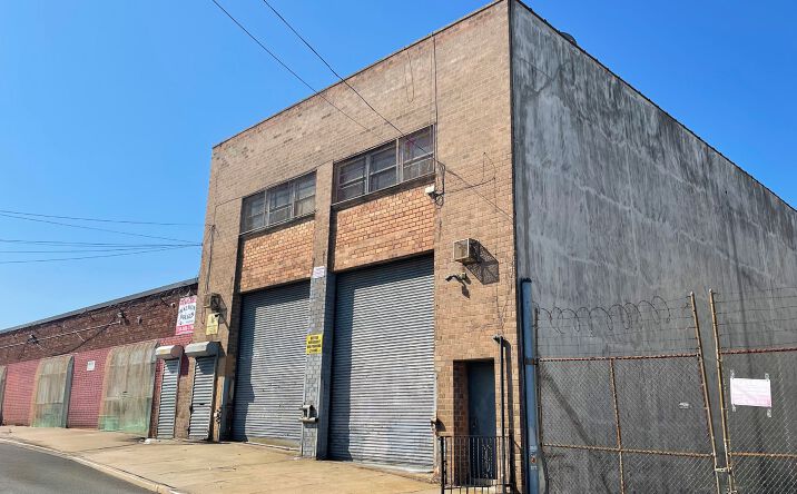 Pictures of Office, Industrial property located at 58-24 64th Street, Maspeth, NY 11378 for sales - image #1