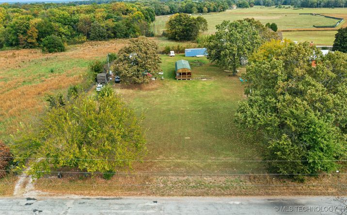 Pictures of Land property located at 730, Westville, OK 74965 for sales - image #1