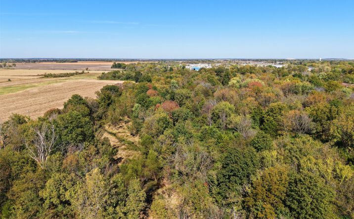 Pictures of Land property located at 30th Avenue NW, Miami, OK 74355 for sales - image #1