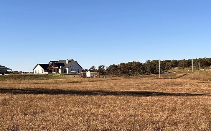 Pictures of Land property located at 219 County Road 2280, Barnsdall, OK 74002 for sales - image #1