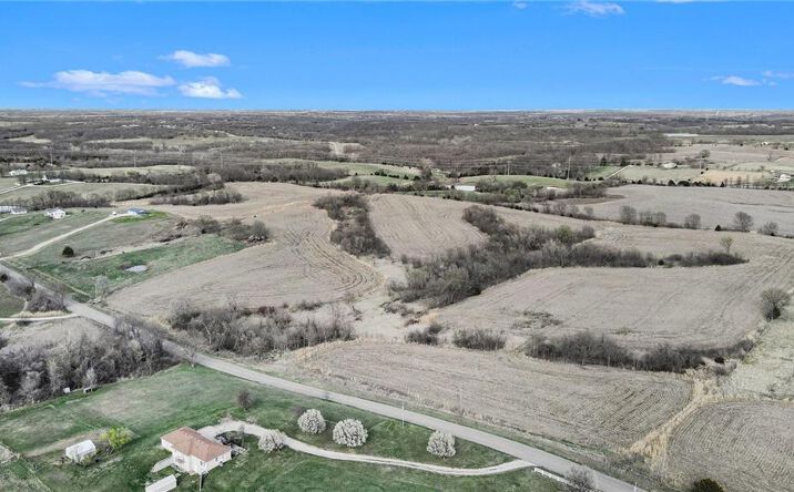 Pictures of Land property located at Cockriel Road, Edgerton, MO 64444 for sales - image #1