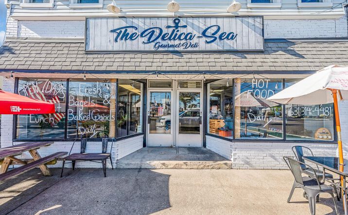 Pictures of Mixed Use property located at 504 Fire Island Avenue, Babylon, NY 11702 for sales - image #1