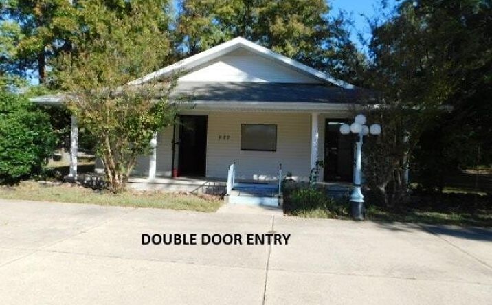 Pictures of Special Purpose property located at 622 CENTRAL BOULEVARD, Bull Shoals, AR 72619 for sales - image #1