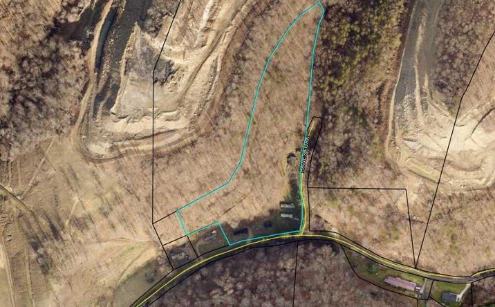 Pictures of Special Purpose property located at 610 Buffalo Creek, Meally, KY 41234 for sales - image #1