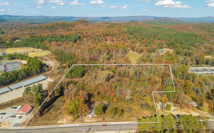 Pictures of Special Purpose property located at 4908 N Highway 7, Hot Springs Village, AR 71909 for sales - image #1