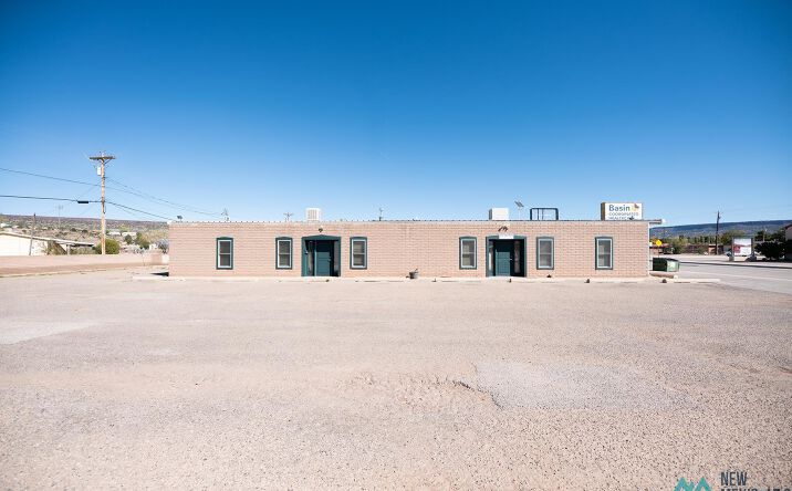 Pictures of Office property located at 911 First Street, Grants, NM 87020 for sales - image #1
