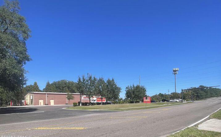 Pictures of Land property located at 7261 MORSE Avenue, Jacksonville, FL 32244 for sales - image #1