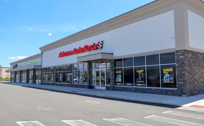 Pictures of Retail property located at 3192 PA-940, Mount Pocono, PA 18344 for sales - image #1