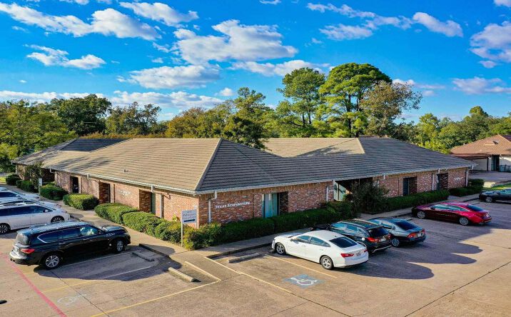 Pictures of Office property located at 911 Magnolia Street, Ste. C, Arlington, TX 76012 for sales - image #1