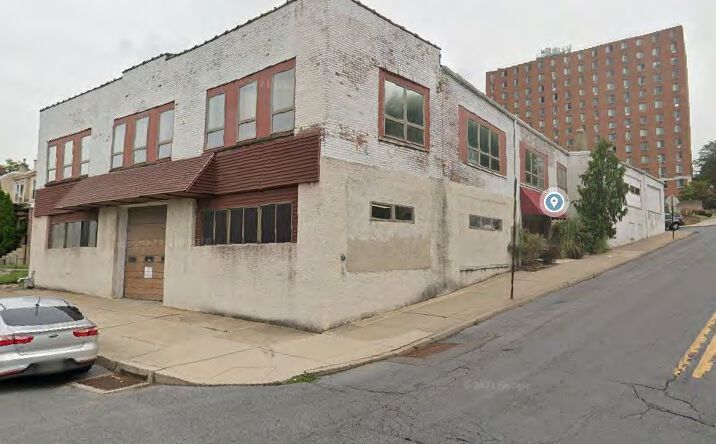 Pictures of Office, Industrial property located at 1857 Walnut St, Allentown, PA 18104 for sales - image #1