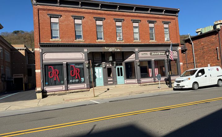Pictures of Multifamily, Office, Retail property located at 9 North Main Street, Coudersport, PA 16915 for sales - image #1
