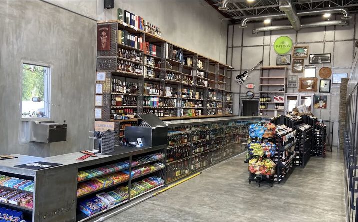 Pictures of Business for Sale property located at 602 NE 167th St, Miami, FL 33162 for sales - image #1