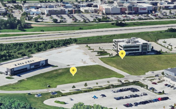 Pictures of Hospitality, Land, Mixed Use, Office, Retail property located at 174th St, Omaha, NE 68118 for sales - image #1