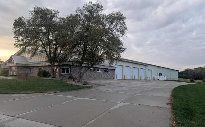 Pictures of Industrial property located at 6142 Highway 75, Nebraska City, NE 68410 for sales - image #1