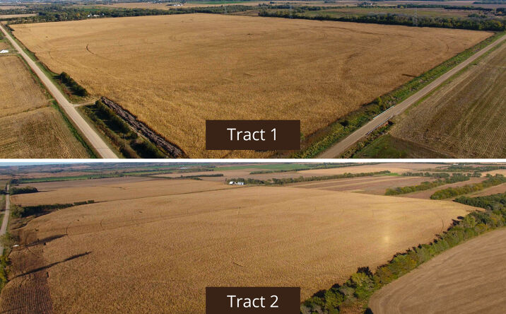 Pictures of Land property located at 837th Rd, Norfolk, NE 68701 for sales - image #1
