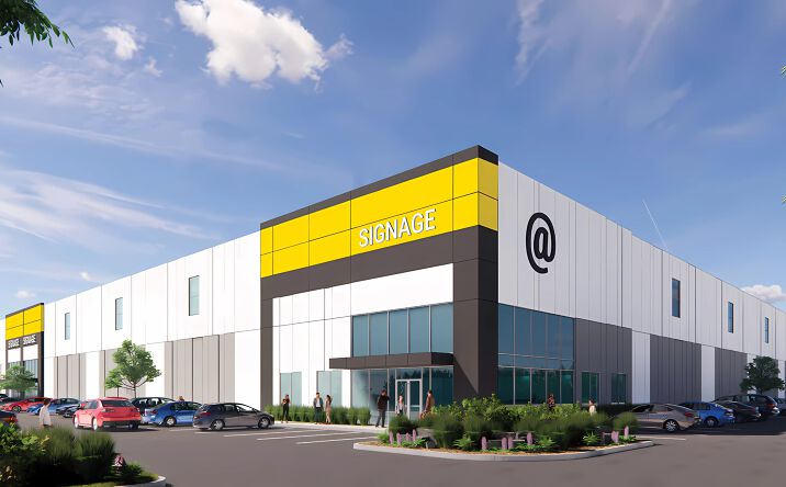 Pictures of Industrial property located at 6360 Arbor Rd, Lincoln, NE 68517 for sales - image #1