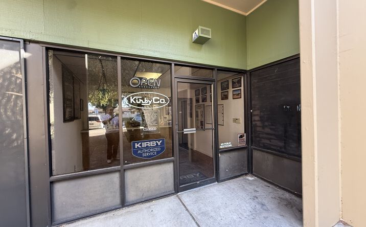 Pictures of Industrial property located at 7720 Lorraine Ave #108, Stockton, CA 95210 for sales - image #1