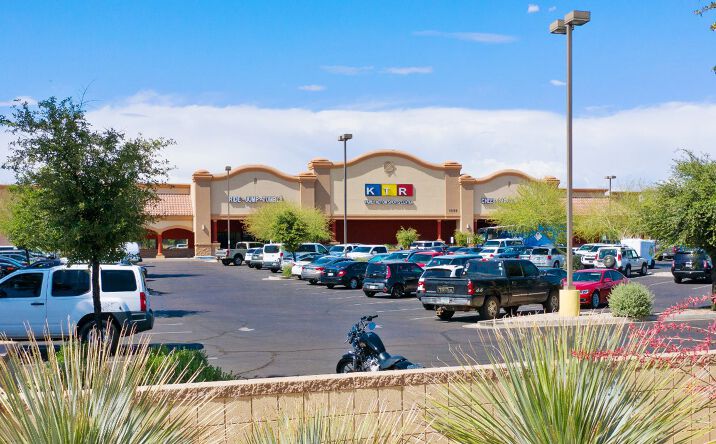 1020-1080 E PECOS RD Chandler AZ 85225 | Crexi.com