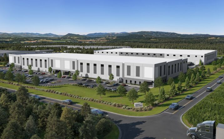Pictures of Industrial property located at 319 Banner Farm Rd, Mills River, NC 28759 for sales - image #1