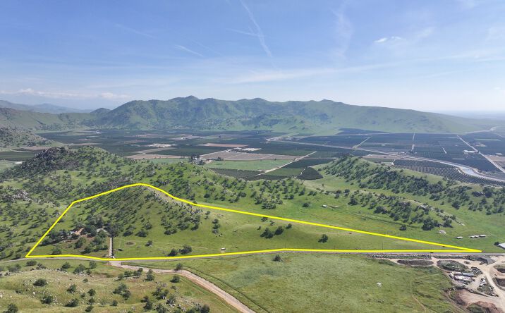 Pictures of Land property located at Drive 152, Orosi, CA 93647 for sales - image #1