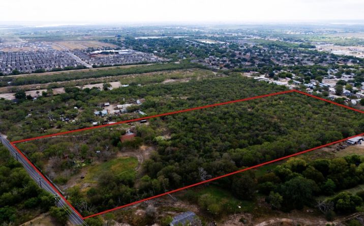 Pictures of Land property located at 5084 Higdon Rd, San Antonio, TX 78223 for sales - image #1