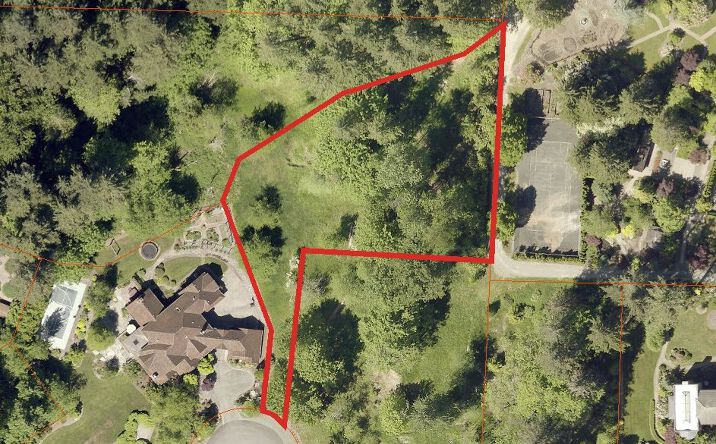 Pictures of Land property located at 12628 208th Place NE, Woodinville, WA 98077 for sales - image #1