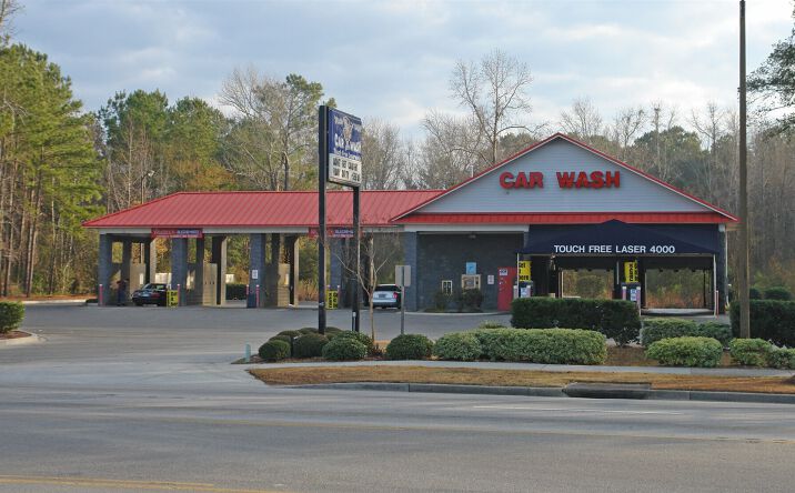Pictures of Business for Sale, Retail property located at 109 Red Bank Rd, Goose Creek, SC 29445 for sales - image #1