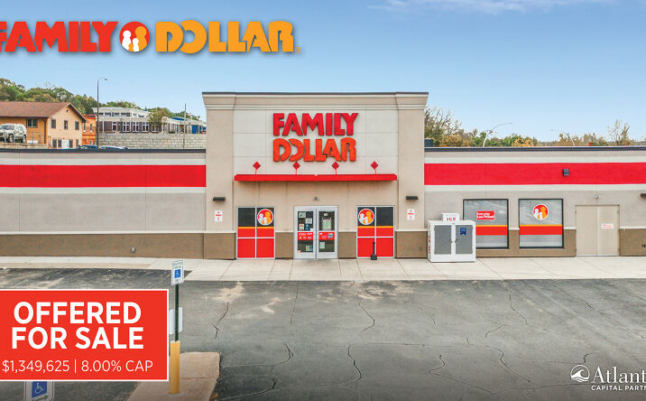 Pictures of Retail property located at 116 Monroe Ave, Ortonville, MN 56278 for sales - image #1