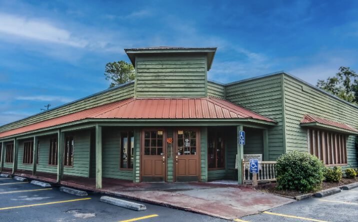 Pictures of Business for Sale property located at whiteville, NC, Whhiteville, NC 28472 for sales - image #1