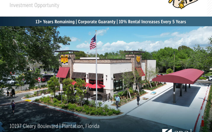 Pictures of Retail property located at 10197 Cleary Blvd, Plantation, FL 33324 for sales - image #1