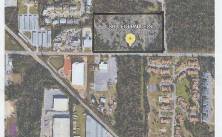 Pictures of Land property located at 1200 19 Th St, Panama City, FL 32401 for sales - image #1