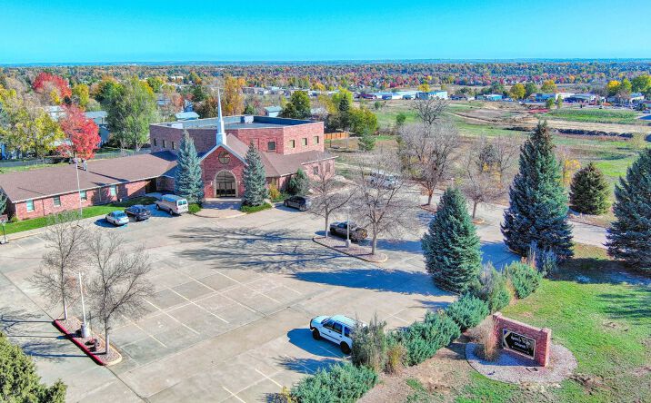 Pictures of Special Purpose property located at 320 W Trilby Rd, Fort Collins, CO 80525 for sales - image #1