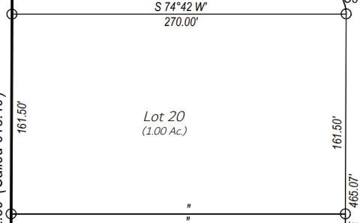 Pictures of Land property located at TBD TBD, Odessa, TX 79763 for sales - image #1