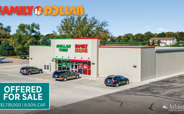 Pictures of Retail property located at 1213 E College Dr, Marshall, MN 56258 for sales - image #1