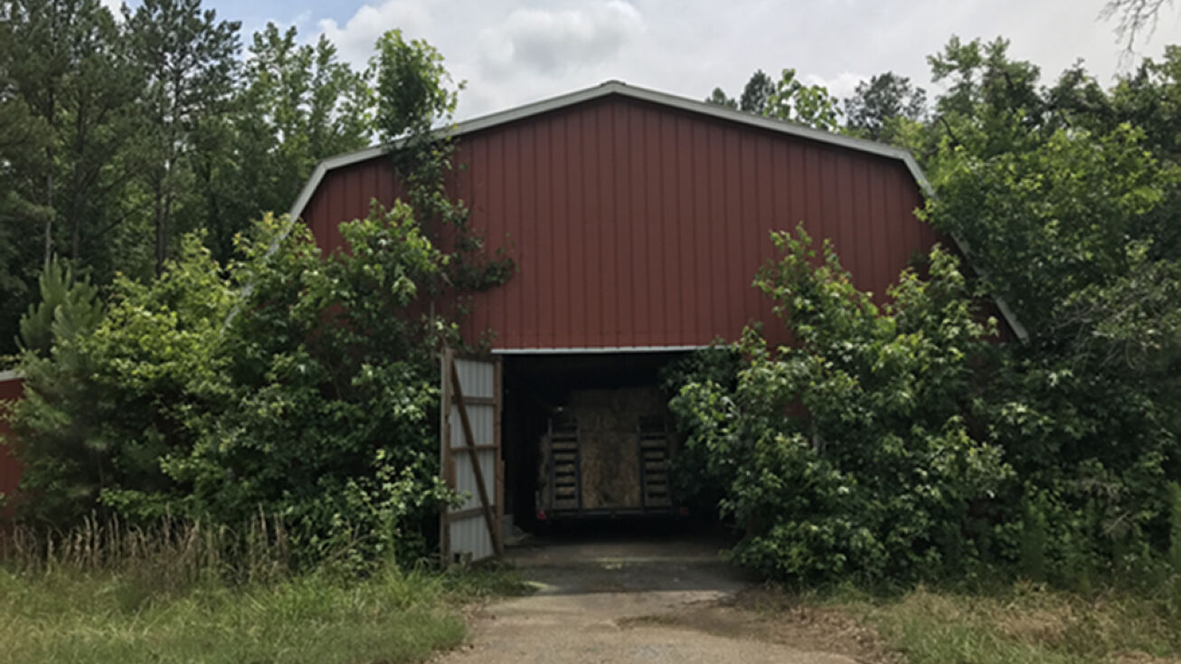 303 Fairplay St, Rutledge, GA 30663