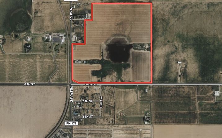 Pictures of Land property located at 225 Inler Ave, Lubbock, TX 79416 for sales - image #1