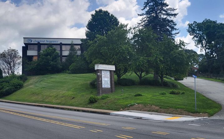 Pictures of Office property located at 12000 Frankstown Rd, Pittsburgh, PA 15235 for sales - image #1