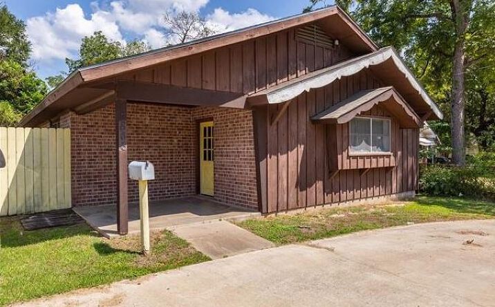 Pictures of Hospitality, Office, Retail property located at 00 Pershing Ave, Lufkin, TX 75904 for sales - image #1
