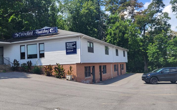 Pictures of Office property located at 11743 Frankstown Rd, Pittsburgh, PA 15235 for sales - image #1