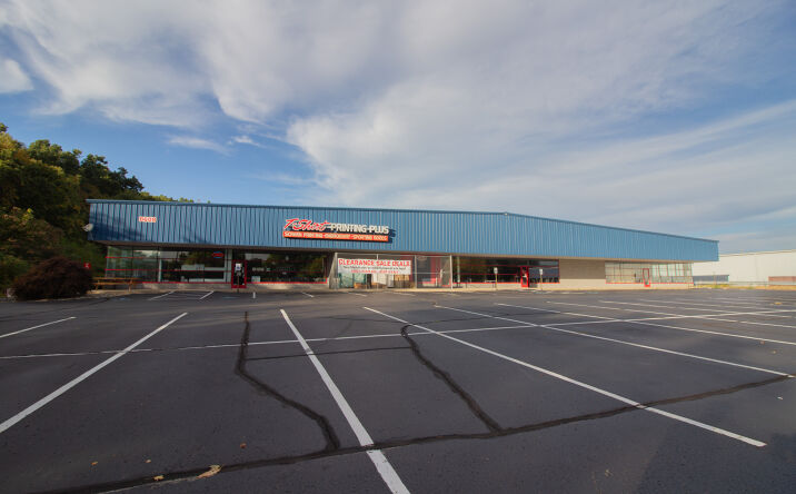 Pictures of Retail, Office property located at 8608 W Main Street, Kalamazoo, MI 49009 for sales - image #1